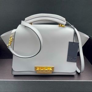 👛🌟 SALE! Zac Posen Eartha Bag - New w/ Defects🌟👛